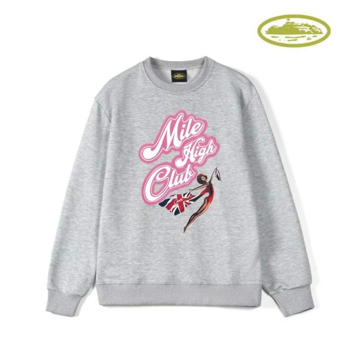 Corteiz Sweatshirt _SKUCorteizS-2XLastxC104431435